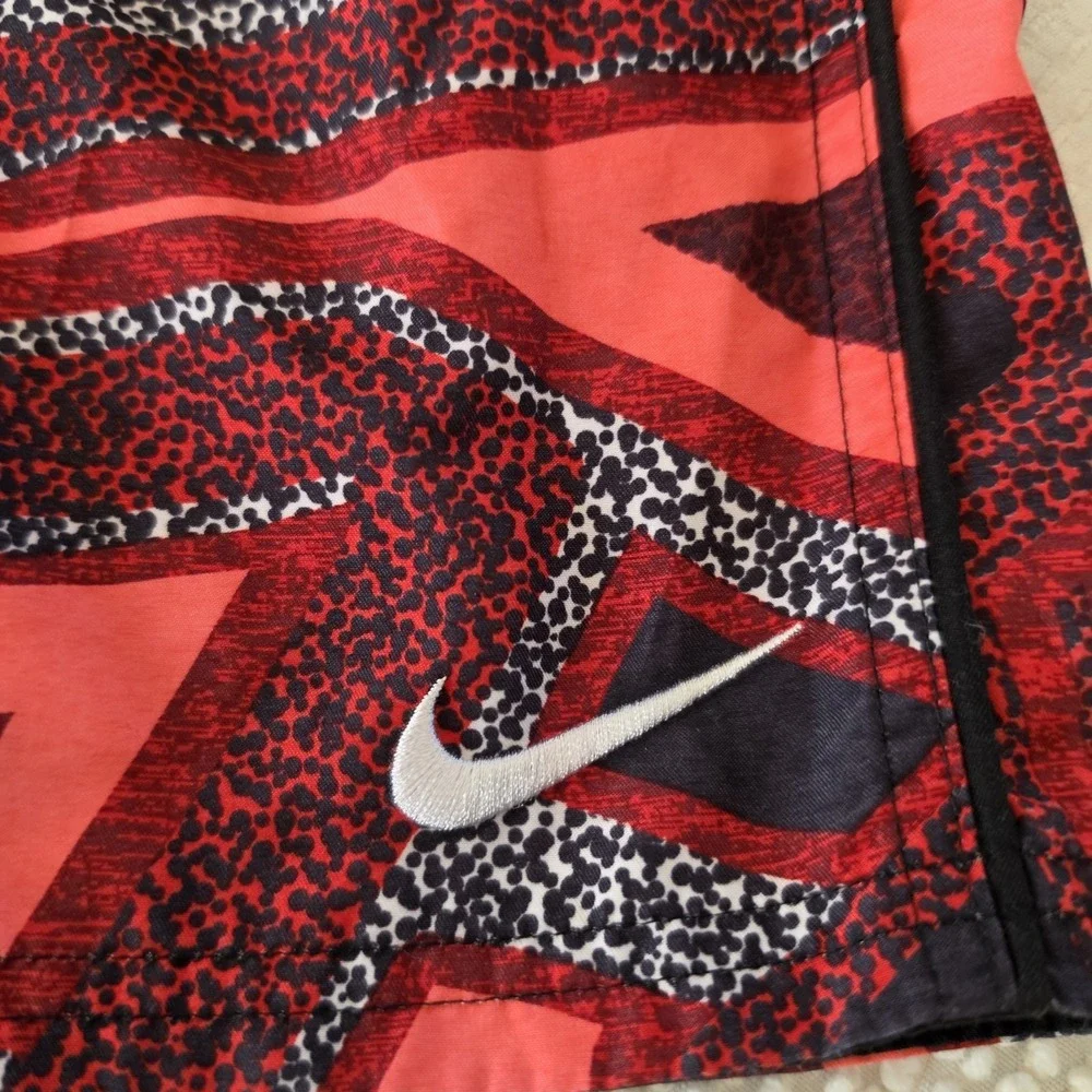 Nike please see